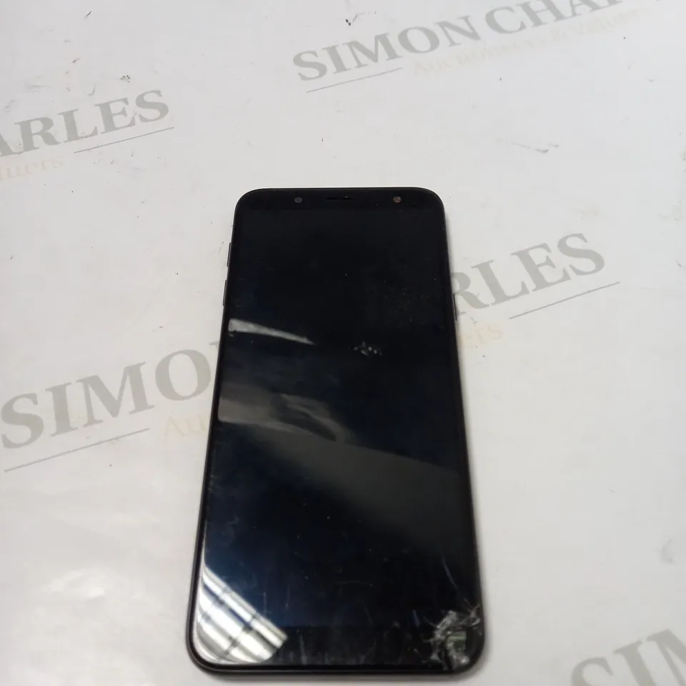 SAMSUNG GALAXY A6 SM-3600FN