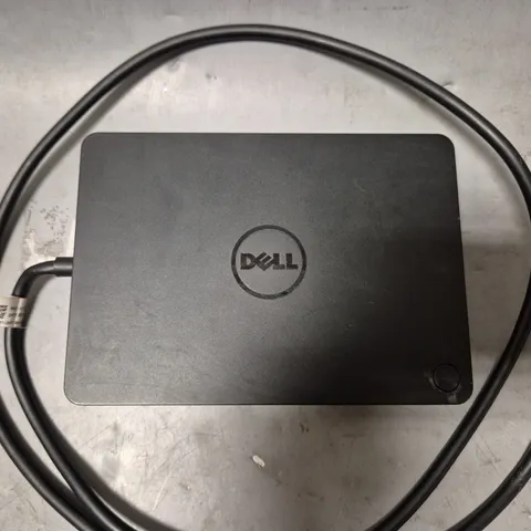 DELL WD15 USB-C USB TYPE-C DOCKING STATION