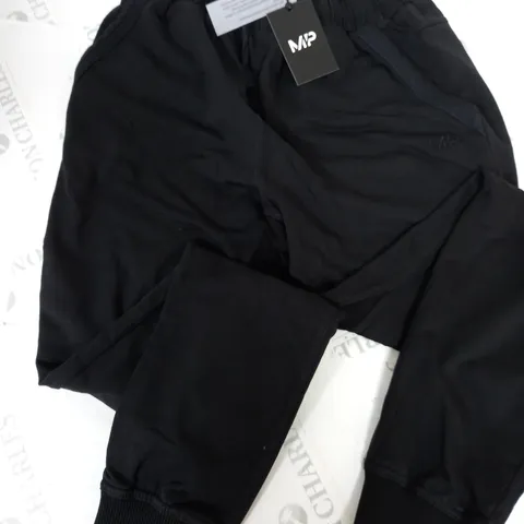 MVO WOMENS TRAINING JOGGERS - S