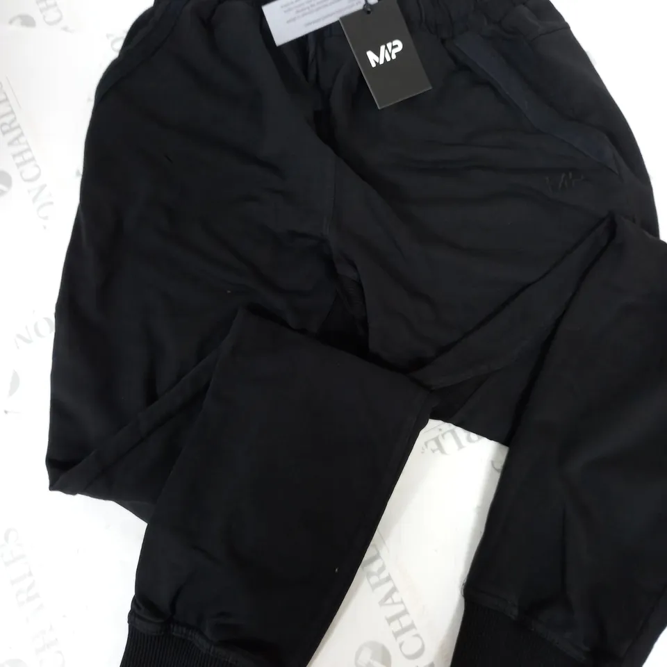 MVO WOMENS TRAINING JOGGERS - S