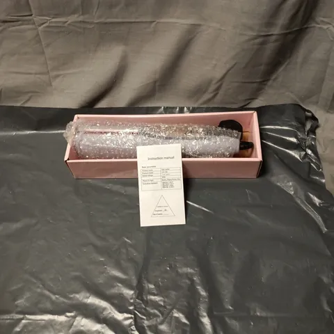 VORYNNA HAIR STYLING TOOL – PINK BOX 