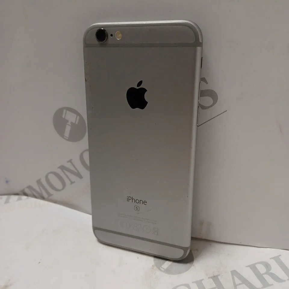 APPLE IPHONE 6S (A1688) SMARTPHONE 