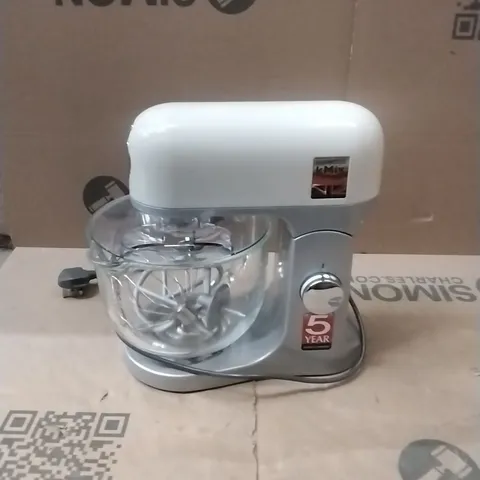 KENWOOD KMIX STAND MIXER CREAM KMX754ACR
