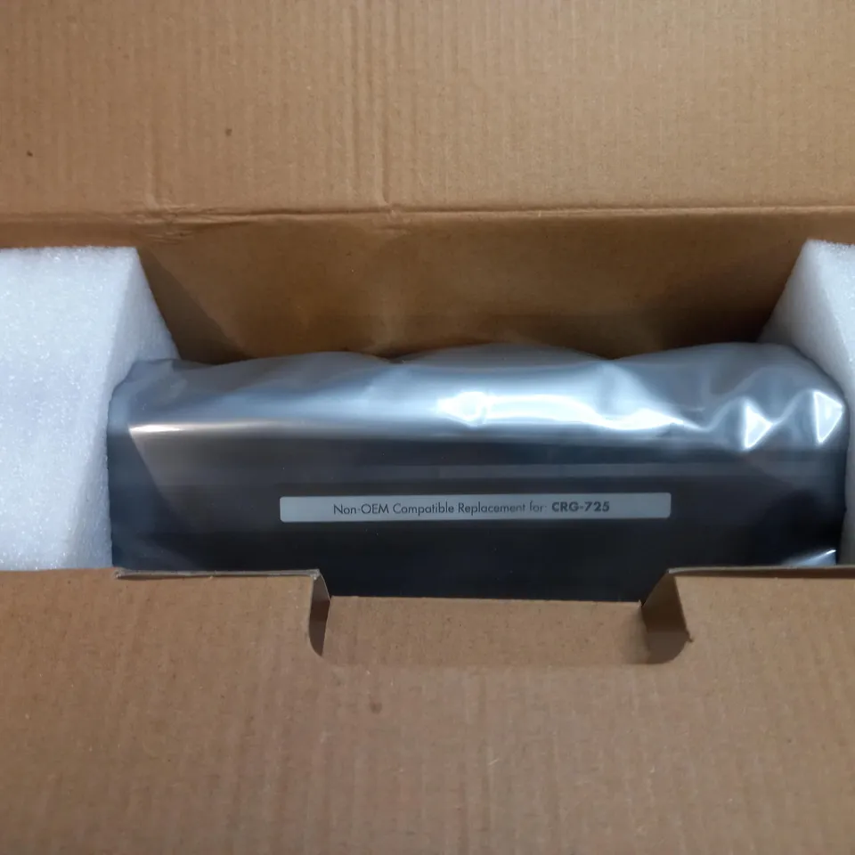 CONNON CRG-725 REPLACEMENT TONER CARTRIDGE 