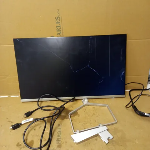 HP M24F ULTRASLIM MONITOR 24"