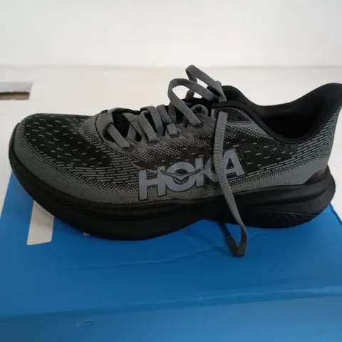 HOKA MACH 6 RUNNING SHOES SIZE 5.5