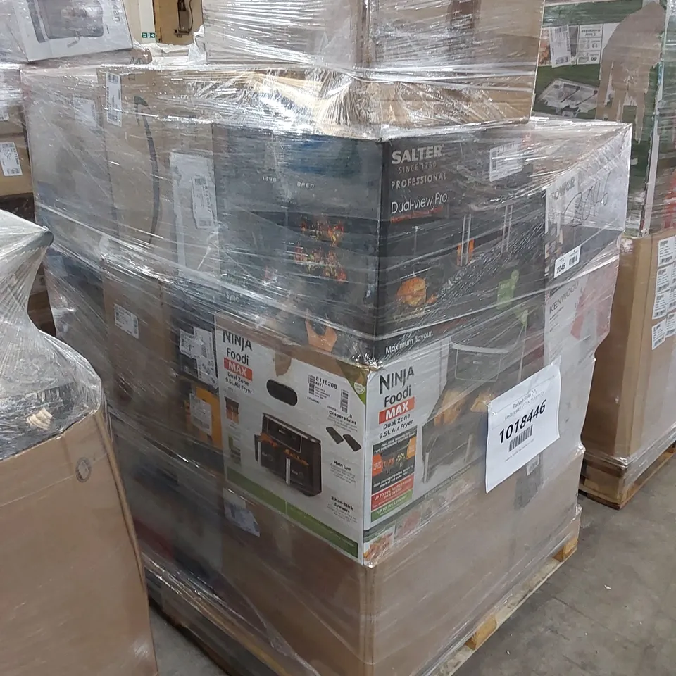 PALLET OF APPROXIMATELY 29 ASSORTED HOUSEHOLD & ELECTRICAL PRODUCTS TO INCLUDE