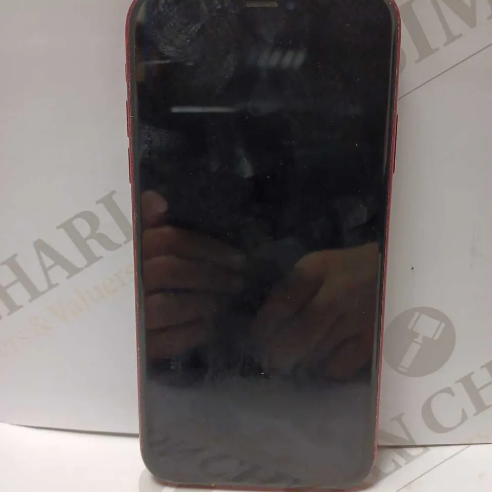 IPHONE XR 