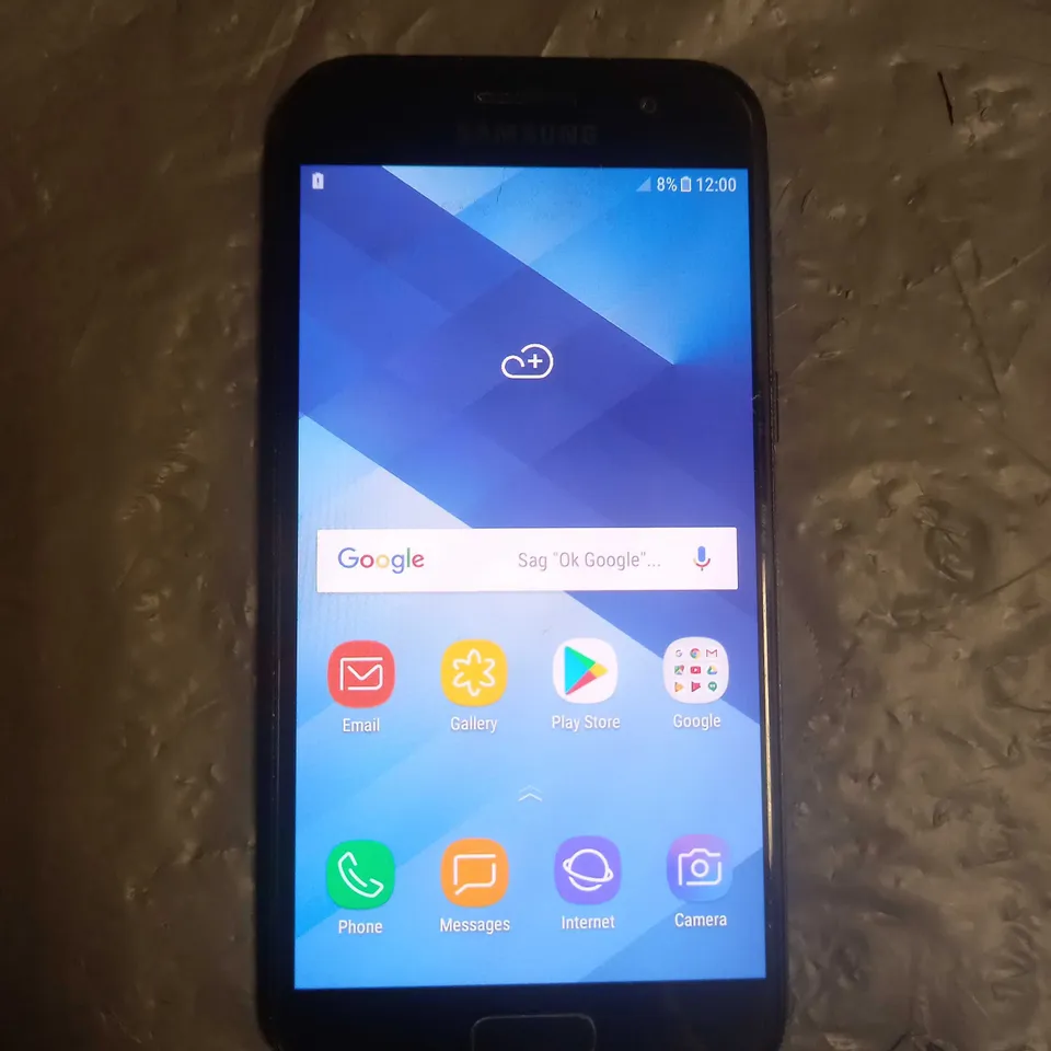 SAMSUNG GALAXY A3 16GB SM-A320FL