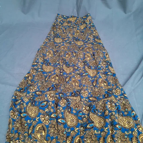 BODEN JERSEY MAXI DRESS SIZE 14R