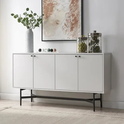 BOXED ASUNA 147.32CM SIDEBOARD 