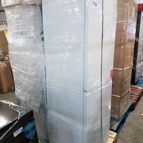 PALLET OF APPROXIMATELY 2 UNPROCESSED RAW RETURN WHITE GOODS TO INCLUDE