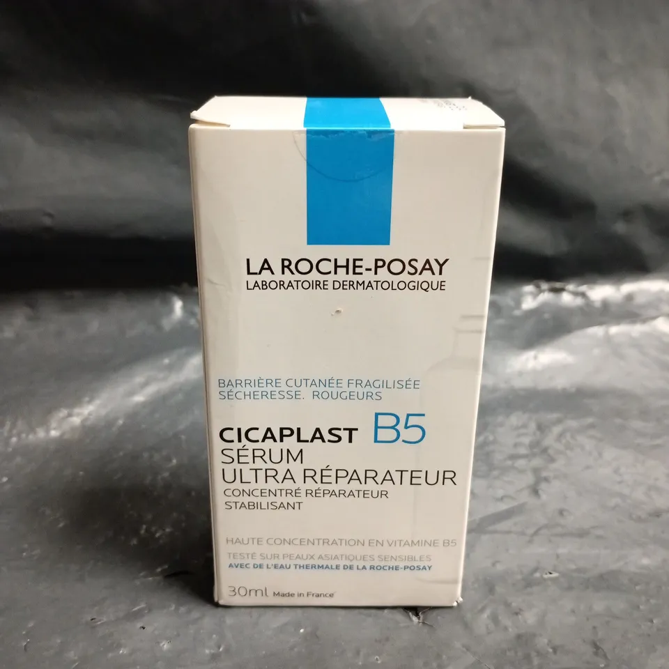 LA ROCHE-POSAY CICAPLAST B5 SERUM (30ML)