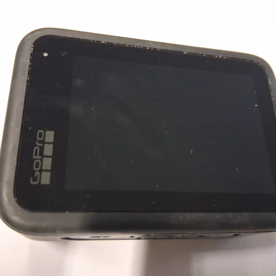GO PRO 11 BLACK