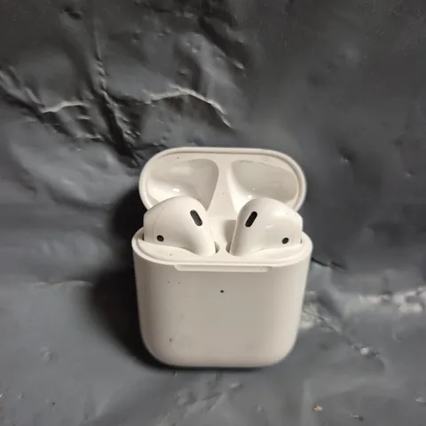 APPLE AIRPOD 2ND GEN - A1938