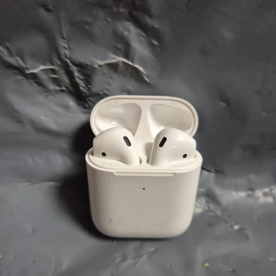 APPLE AIRPOD 2ND GEN - A1938
