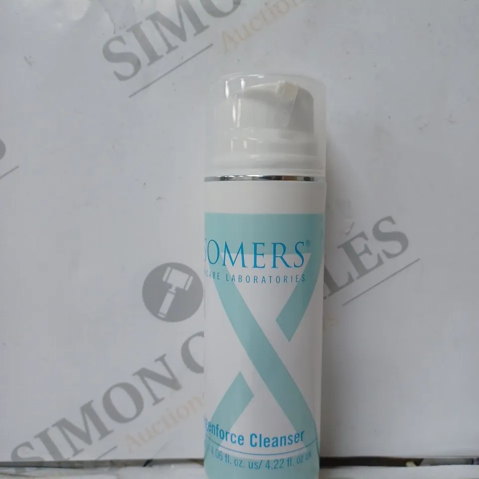 ISOMERS OXYFORCE CLEANSER 120ML