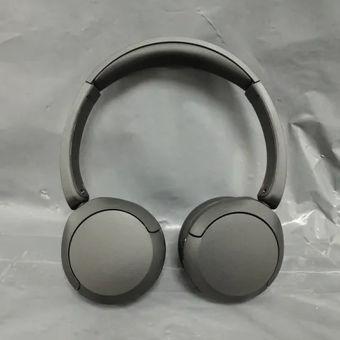 BOXED SONY WH-CH520 WIRELESS BLUETOOTH HEADPHONES