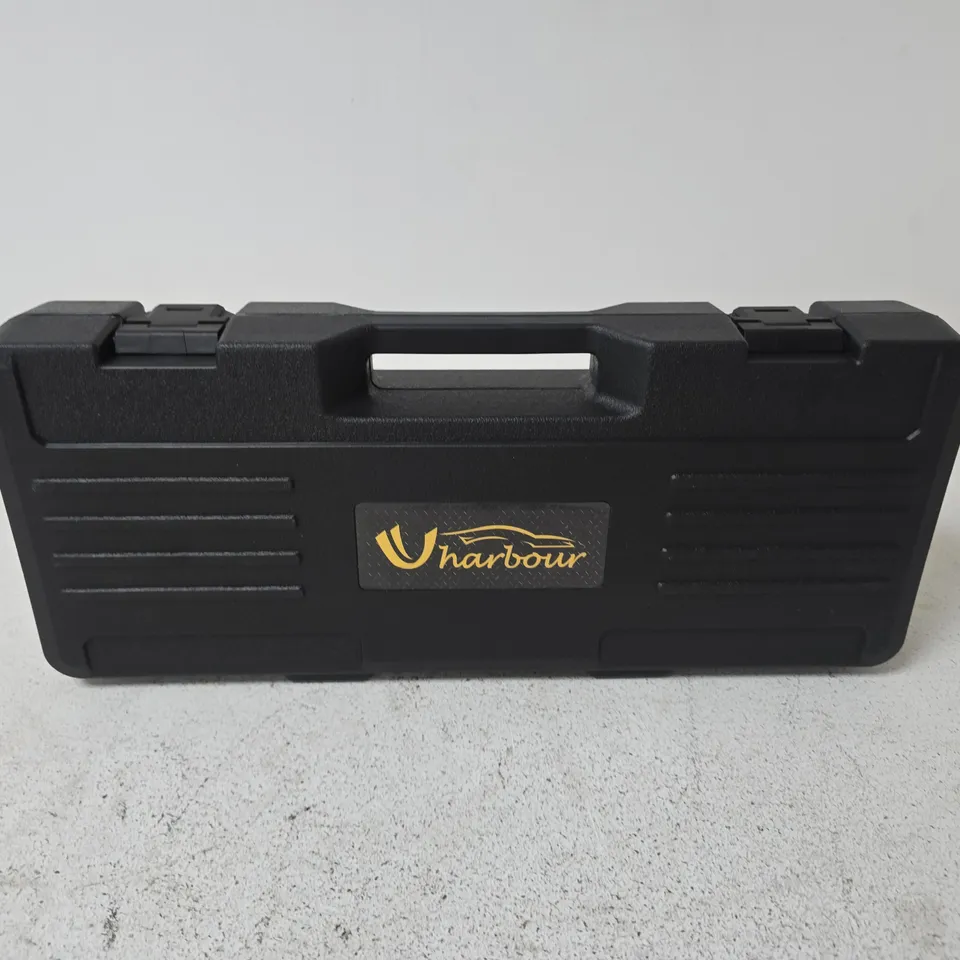 UHARBOUR 6-PIECE TORQUE WRENCH SET
