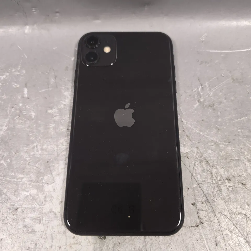 APPLE IPHONE - MODEL UNSPECIFIED
