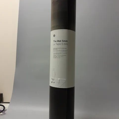 LULULEMON THE MAT 5MM