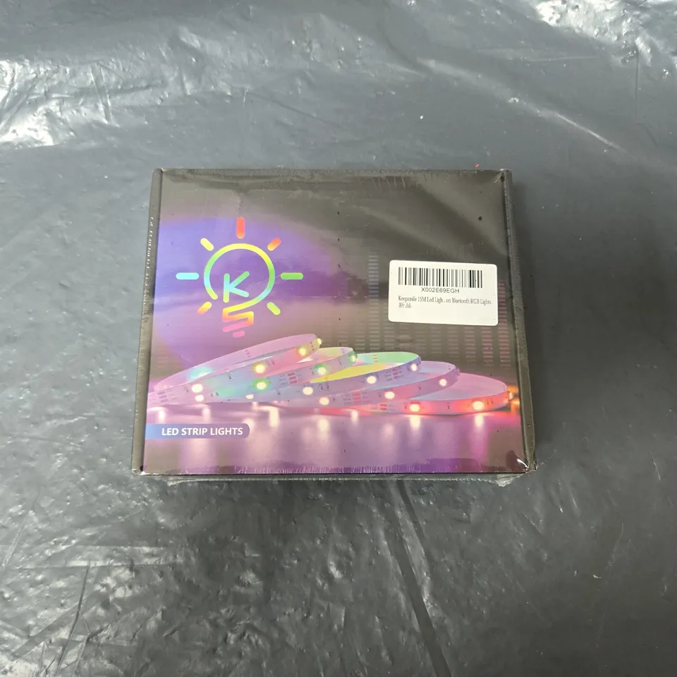 FLEXIBLE LED STRIP LIGHTS