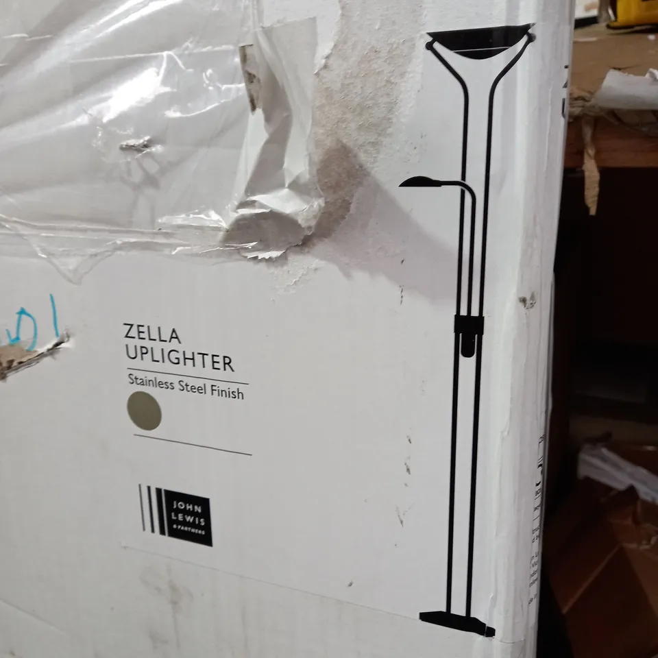 JOHN LEWIS ZELLA UPLIGHTER