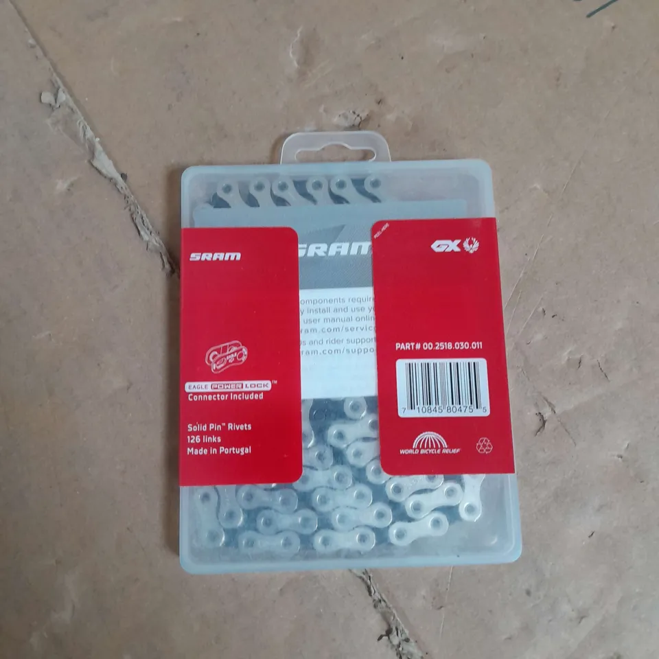 SRAM GX 12SPEED CHAIN 
