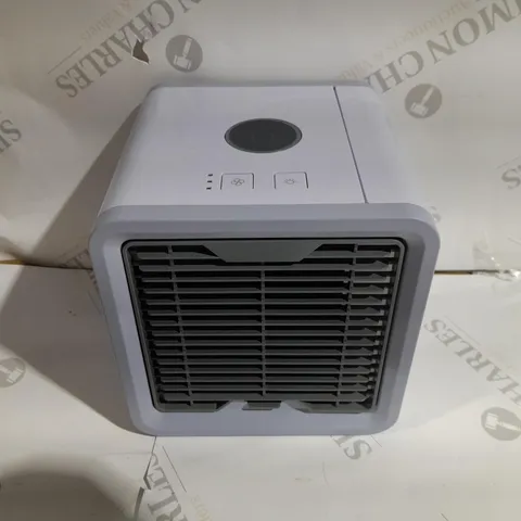 PERSONAL SPACE COOLER FAN