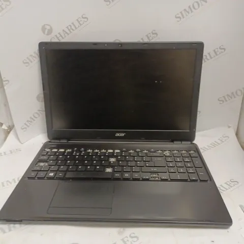 ACER TRAVELMATE P255 SERIES LAPTOP