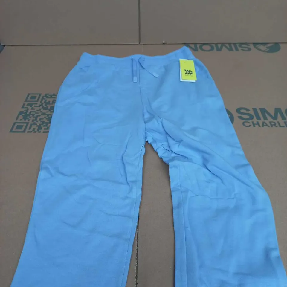 ALL IN MOTION SOFT JOGGER TROUSERS – XL