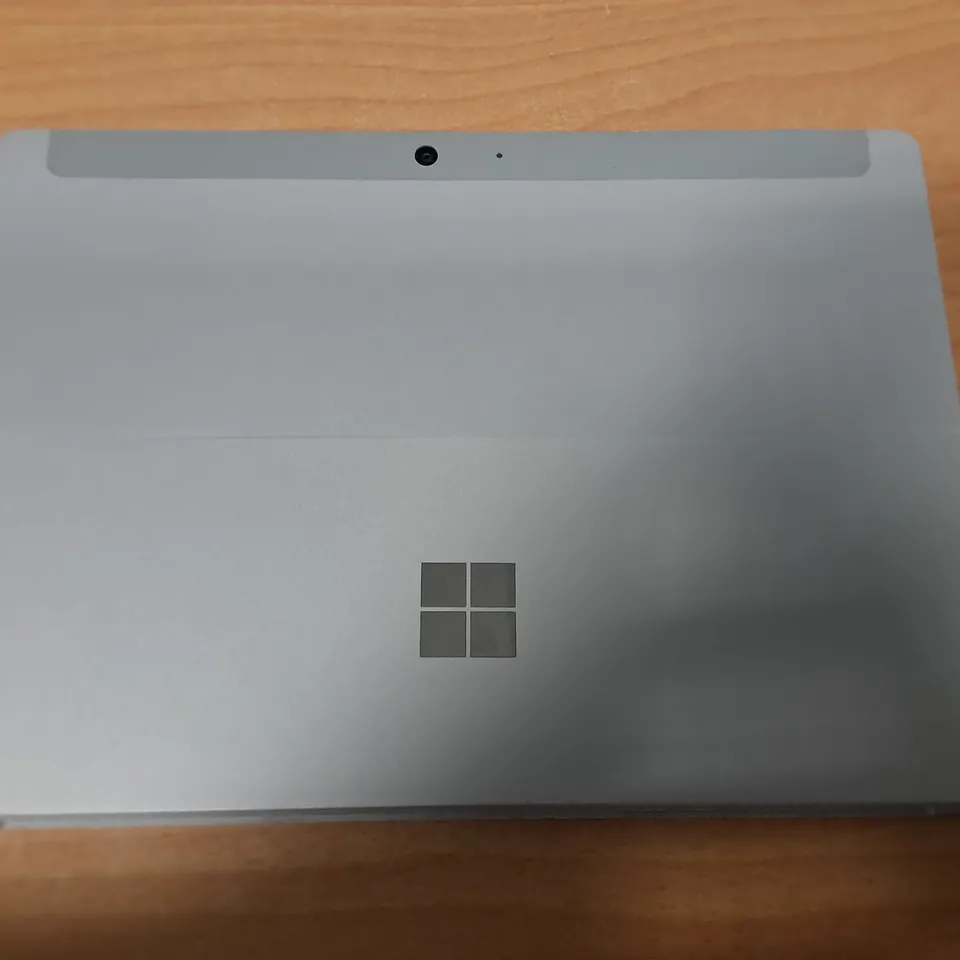 UNBOXED MICROSOFT SURFACE GO TABLET COMPUTER 128GB MODEL 1927