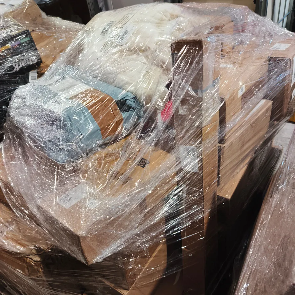 PALLET OF APPROXIMATELY 25 ASSORTED ITEMS TO INCLUDE