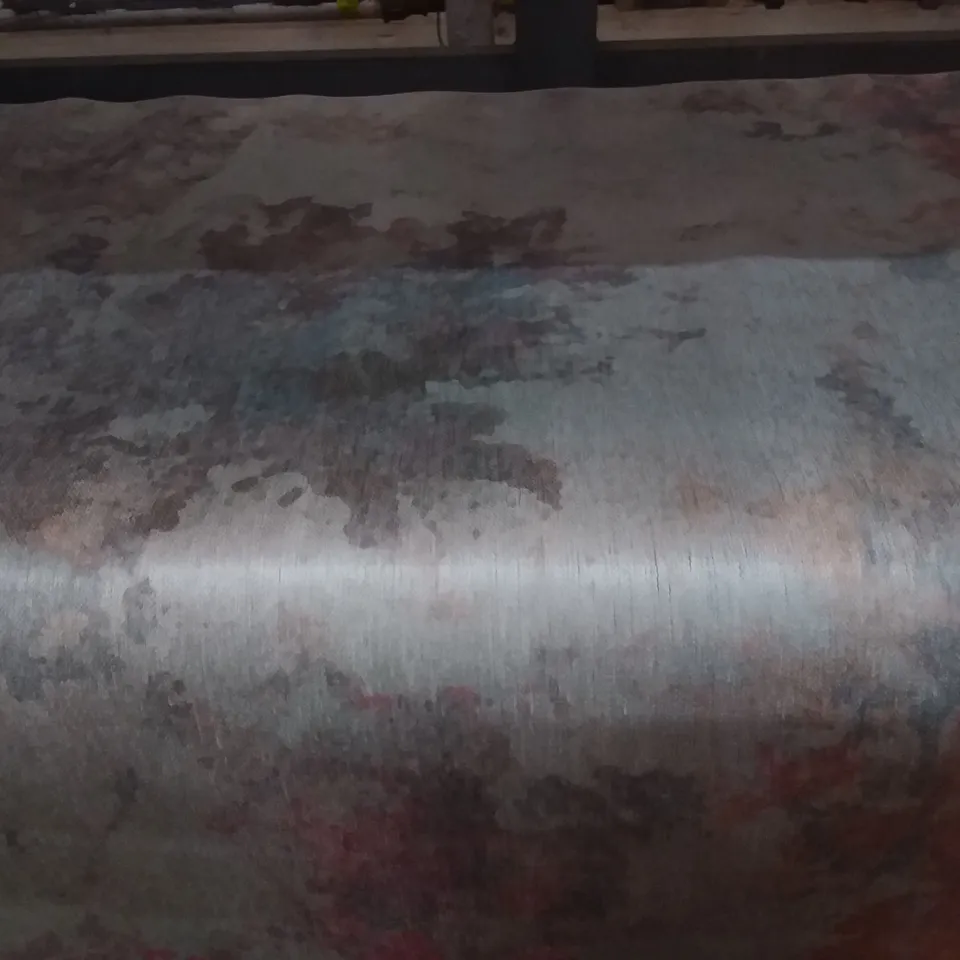 MULTI PASTEL RUG 
