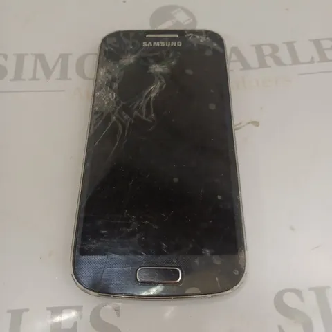 SAMSUNG MOBILE PHONE