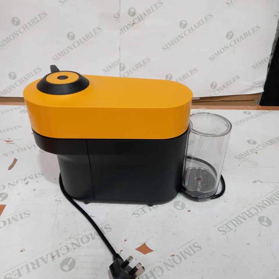 MAGIMIX NESPRESSO VERTUO POP 