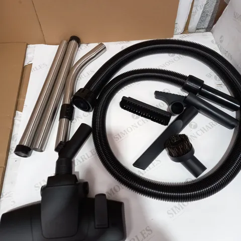 HENRY ACCESSORY KIT FOR AS1 MODEL VACUUM