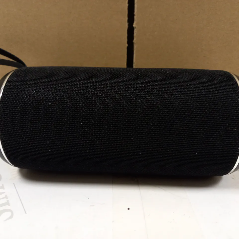 ONN PORTABLE STEREO BLUETOOTH SPEAKER