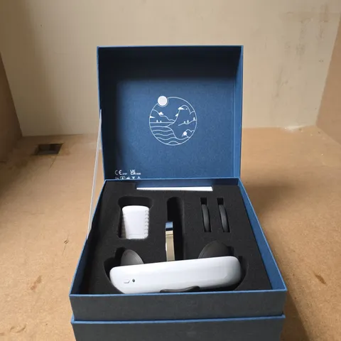 FLOW TDCS HEADSET FOR DEPRESSION | MEDICALLY APPROVED BRAIN STIMULATION FOR AT-HOME USE