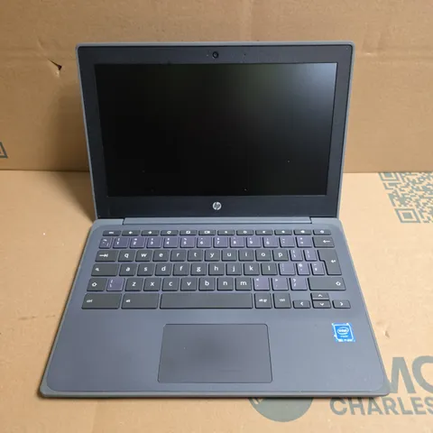 HP CHROMEBOOK 11A G8 LAPTOP 