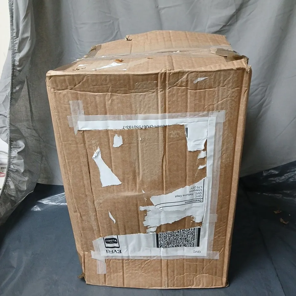 BUILDCRAFT 3000W 3-IN-1 LEAF BLOWER VAC AND SHREDDER