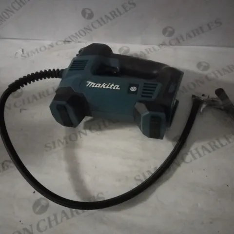 MAKITA CORDLESS INFLATOR