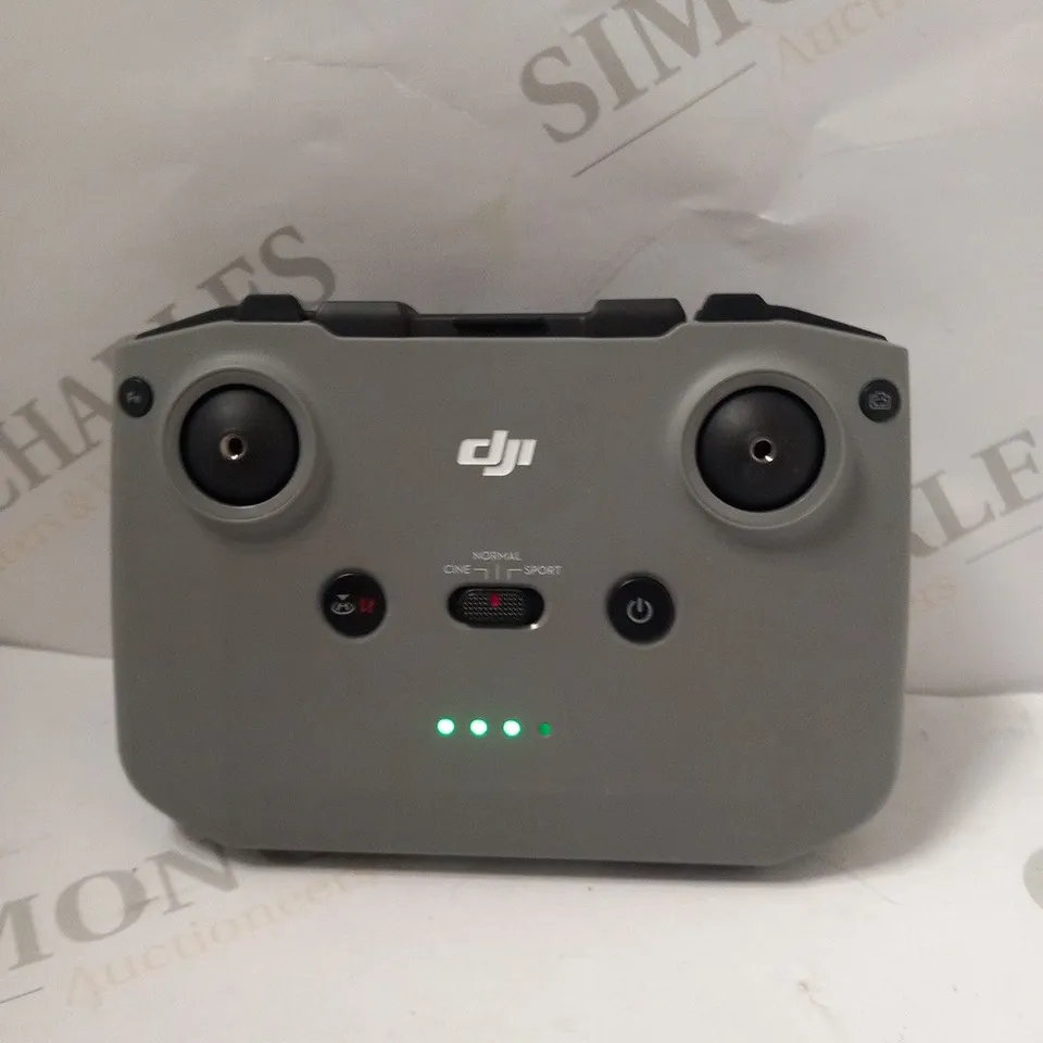 BOXED DJI MINI 3 PRO RC ULTRA LIGHT 249G