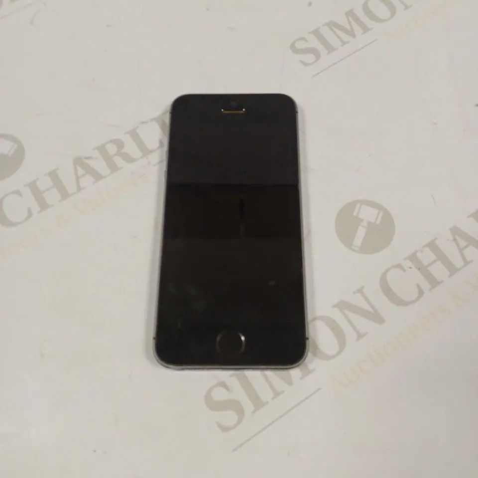 APPLE IPHONE 5S (A1530)