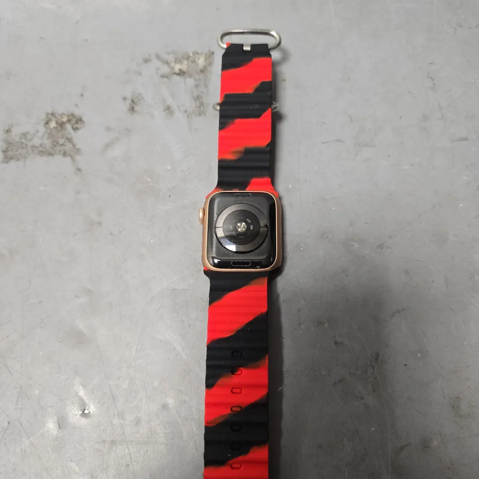 APPLE WATCH SERISE 4 