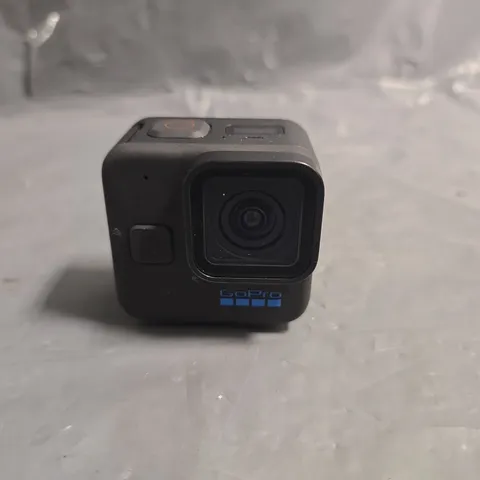 UNBOXED GOPRO 11 BLACK MINI ACTION CAMERA