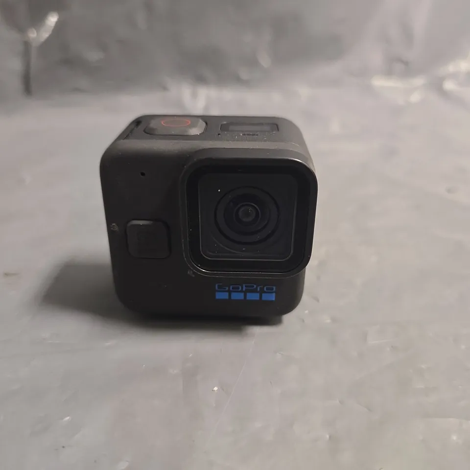 UNBOXED GOPRO 11 BLACK MINI ACTION CAMERA