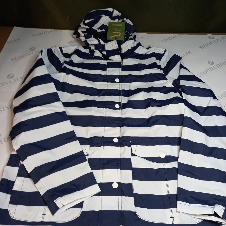 REGATTA BAYARMA LIGHTWEIGHT JACKET SIZE 16
