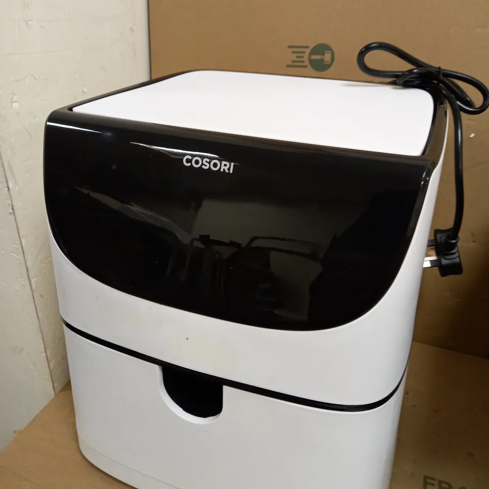 COSORI AIR FRYER MAX XL DIGITAL TOUCHSCREEN AIR FRYER OVEN