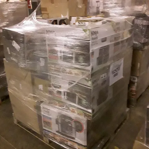 PALLET OF APPROXIMATELY 23 ASSORTED HOUSEHOLD & ELECTRICAL ITEMS INCLUDING